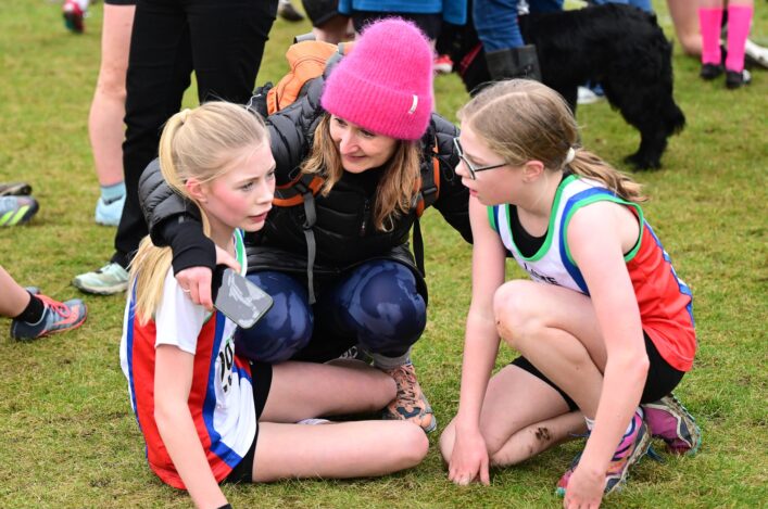 East League celebrates 100 years of XC; Edinburgh Uni role for Eilidh