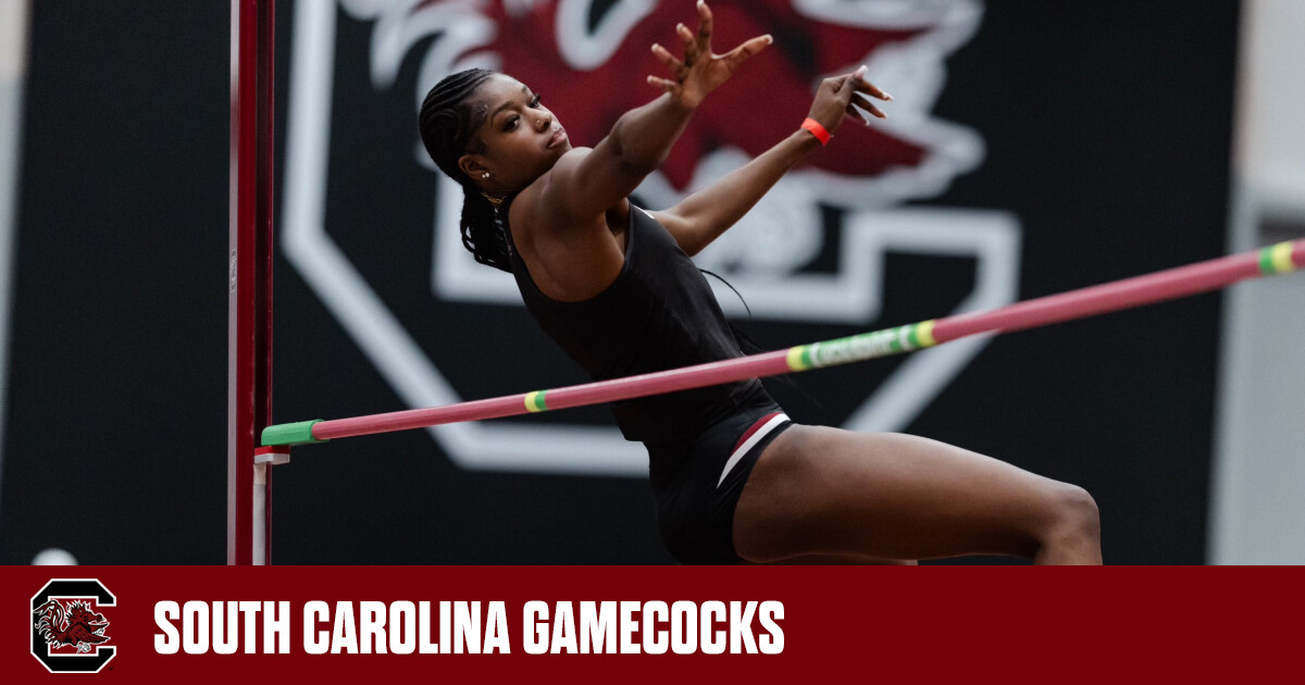 Gamecocks Shine in Home Opener – University of South Carolina Athletics