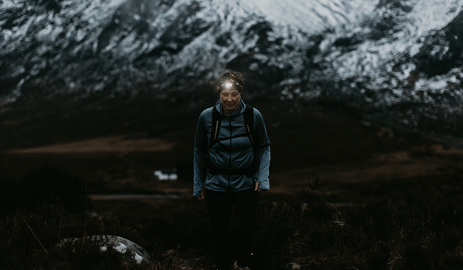 Girls on Hills: Empowering women in mountain running