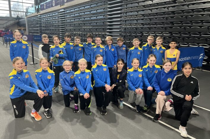 'Officials and coaches just want to help young athletes' - Tom McKean