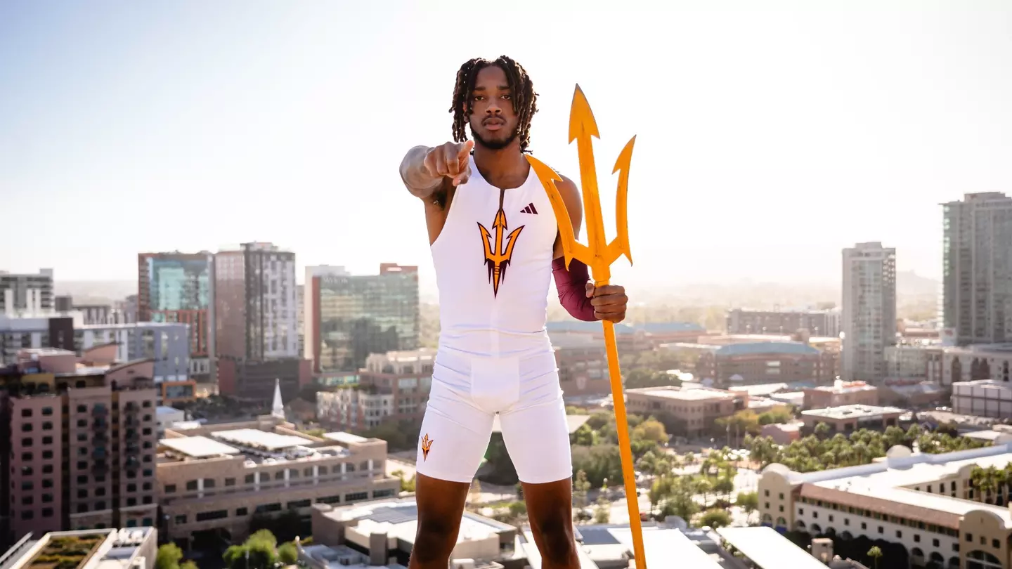 Sun Devil Track & Field Opens Indoor Season with Split-Squads at NAU Axe ‘Em Open, McFerrin 12-Degree Invite