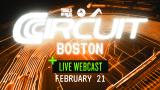 The CIRCUIT Boston ✨ - News