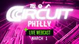 The CIRCUIT Philly ✨ - News