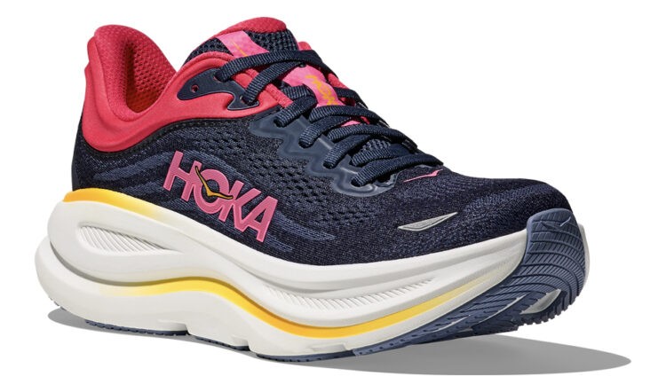 Hoka Bondi 9