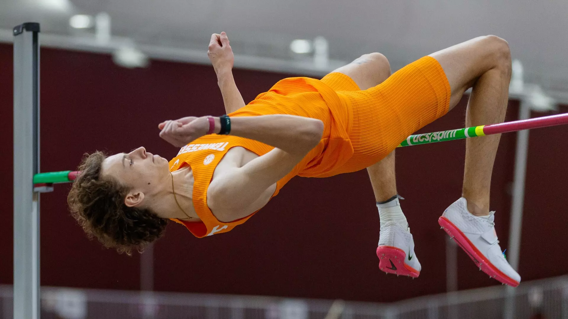 UT Claims Four Field Event Crowns On Friday At Vanderbilt Invitational