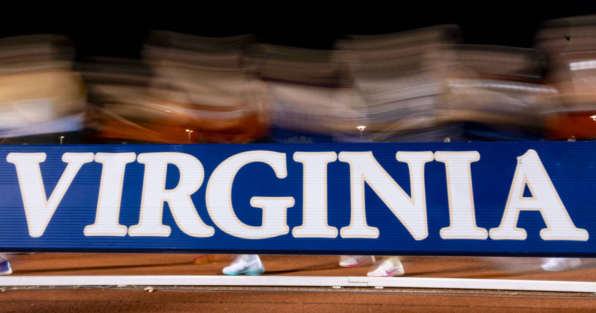 Virginia Track & Field to Host Virginia Beach Invitational