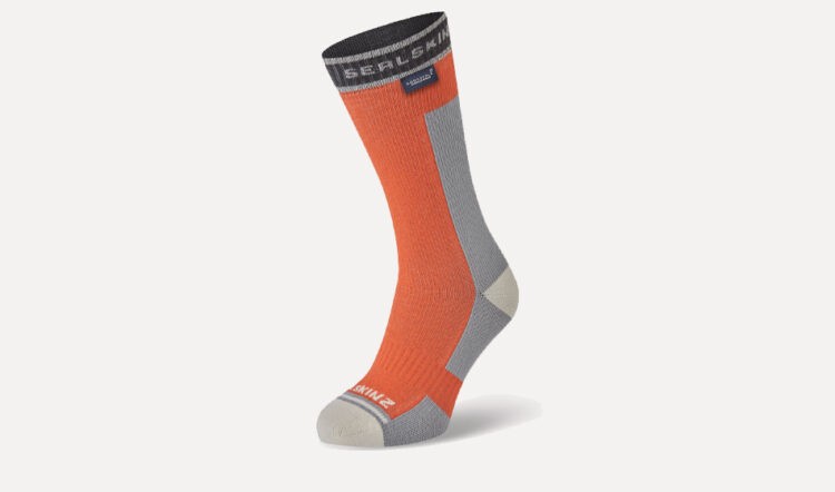 sealskinz sock