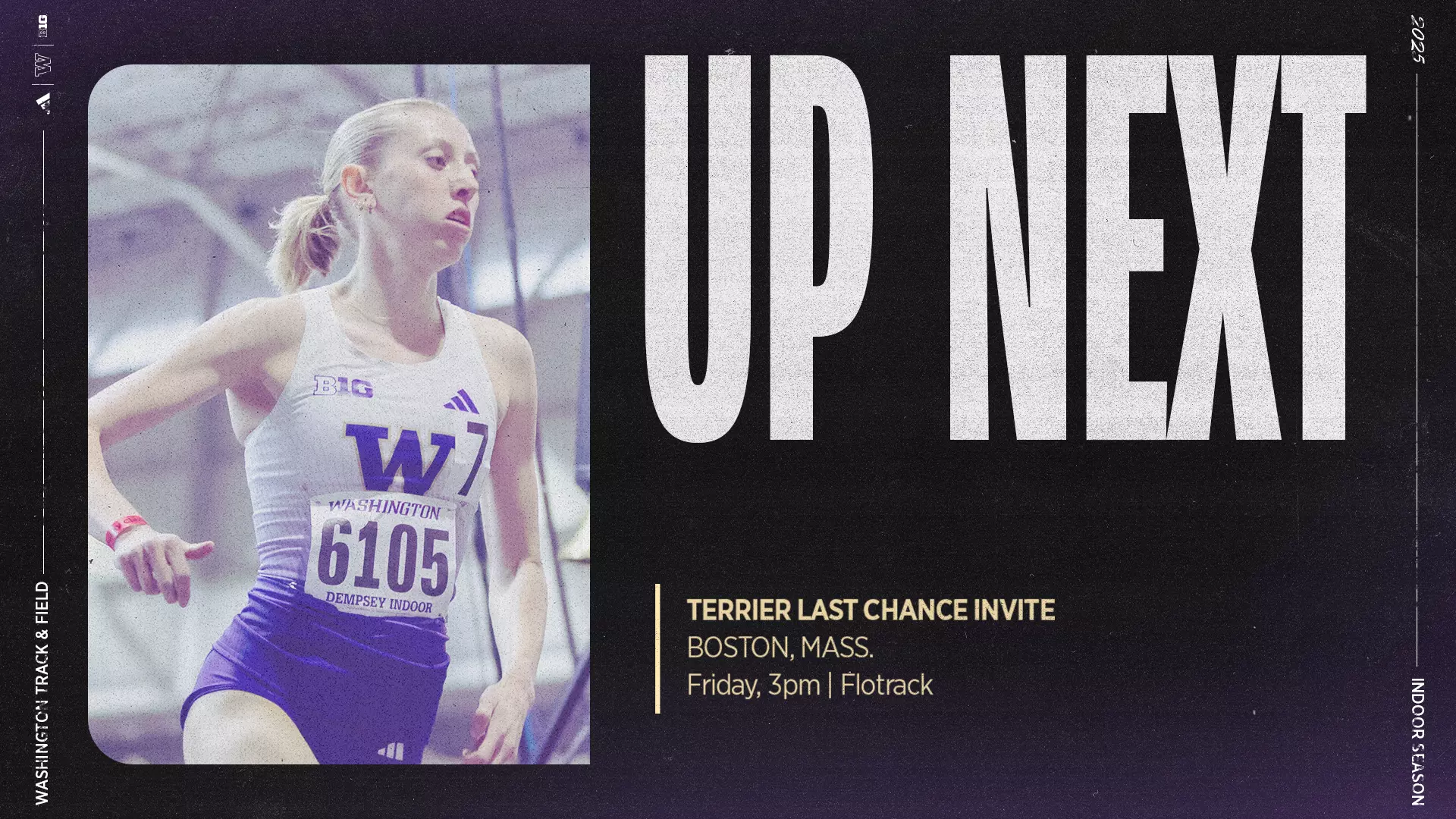 Women's Mile Trio Ready For Fast Friday