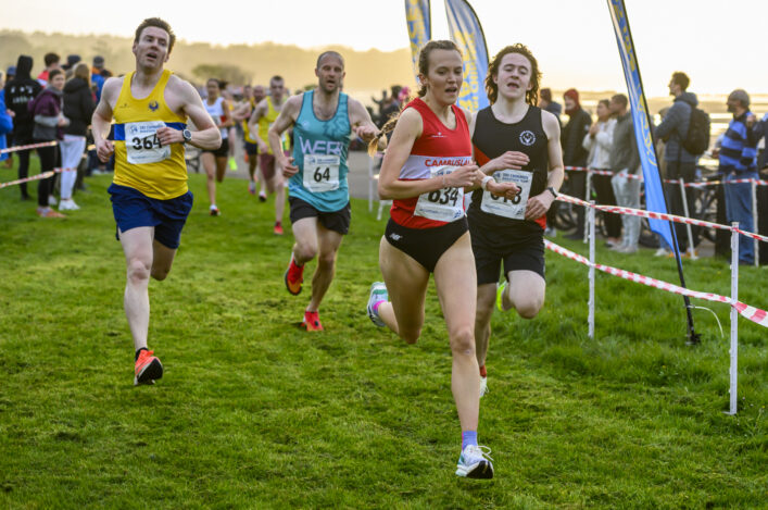 Athletes will share £4000 via Scottish Road Race Grand Prix