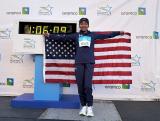 Atlanta Marathon Weekend - News - With A $20k First Prize & World Team Spots, USATF Half-Marathon Championships Attract Top Fields