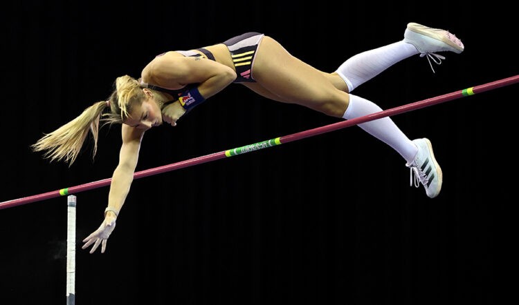 British records fall at the Keely Klassic