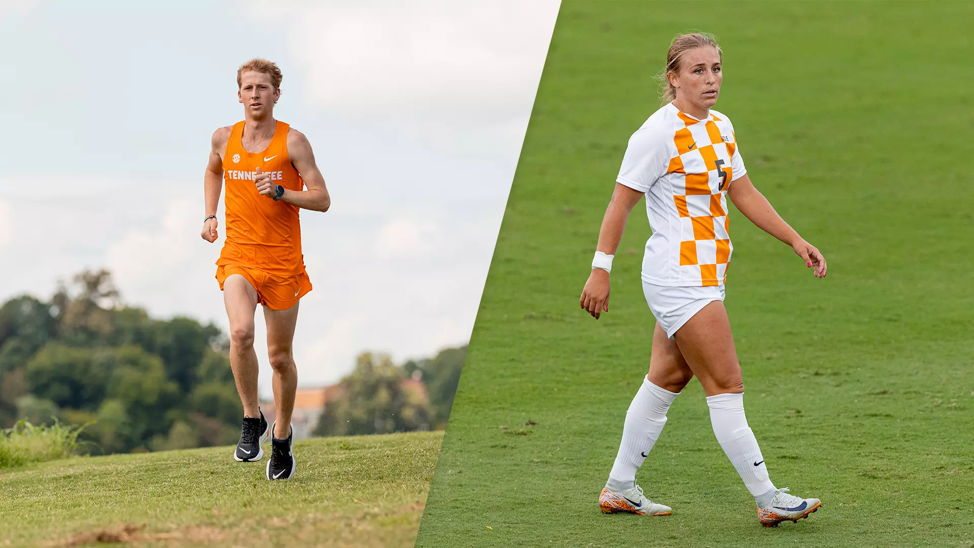 Cahill, Stayart Set to Attend SEC Student-Athlete Advisory Council Meeting
