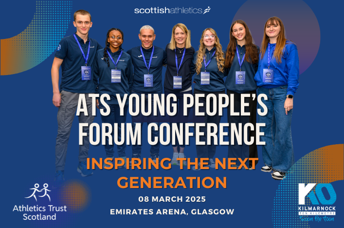 Date and speakers announced for ATS Young People's Forum Conference