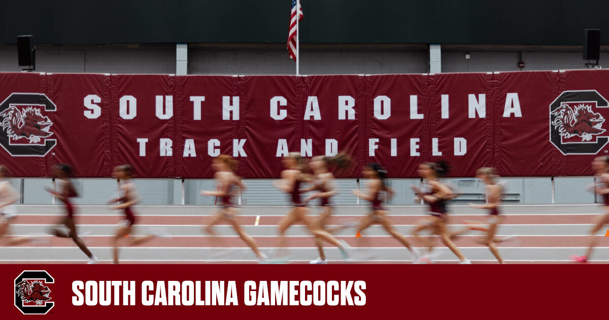 Gamecocks Travel to Clemson for Tiger Paw Invite – University of South Carolina Athletics