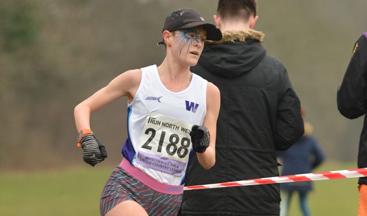 Grassroots cross-country league round-up - AW