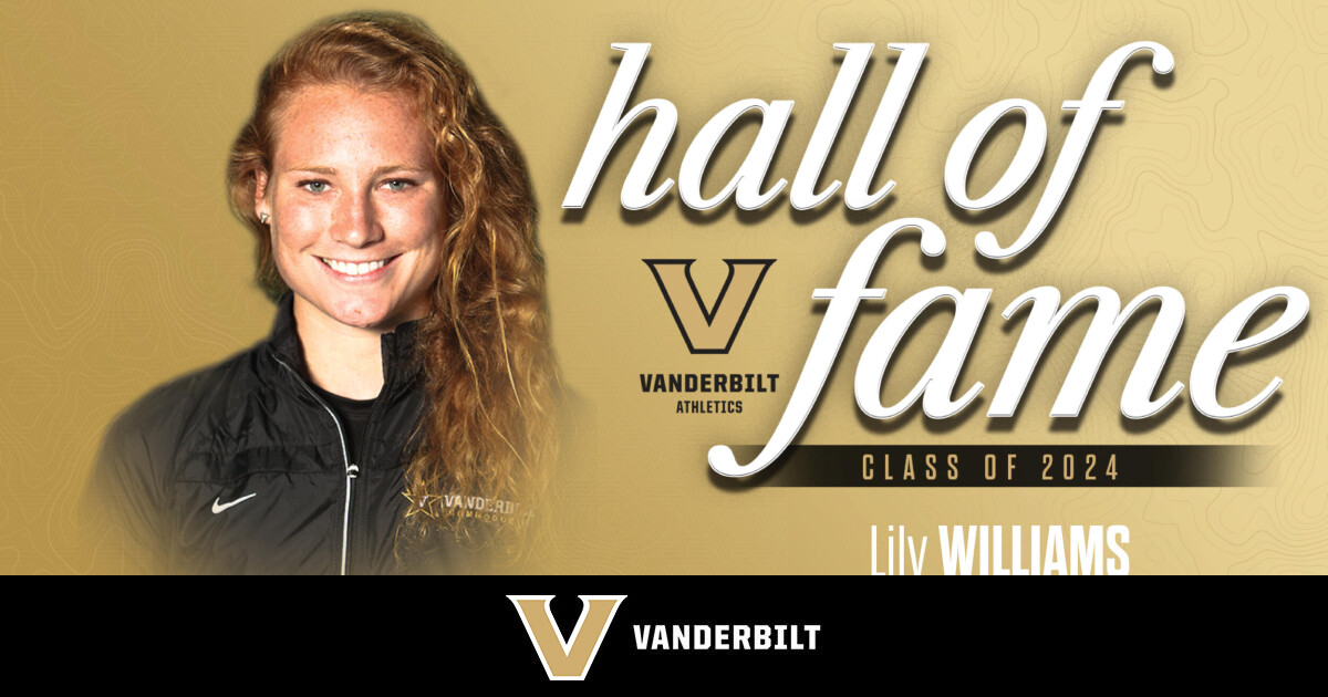 Hall of Fame Class of 2024: Lily Williams