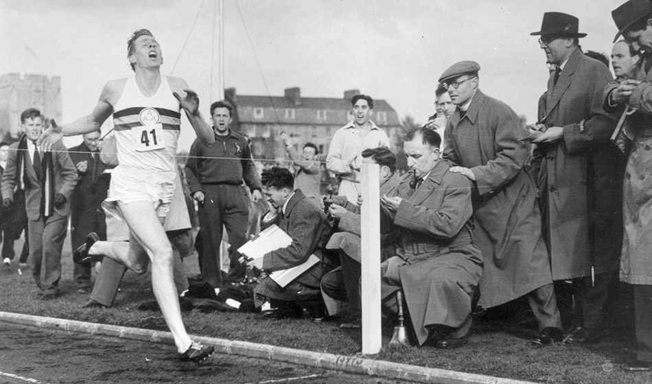 Mile to replace 1500m at 2026 Commonwealth Games