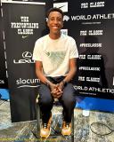 Millrose Games - News - Nuguse Hopes For Wanamaker Mile Three-Peat On Saturday