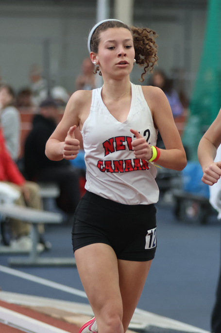 MySportsResults.com - News - HOKA Athletes of the Week 8 Honors Earned by Moore, Quill, Vanterpool and Ahoua