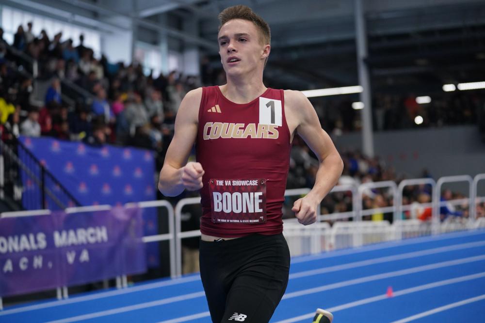 News - Preview: Cole Boone, Paige Sheppard Headline High Voltage 800s At The CIRCUIT: New York ✨
