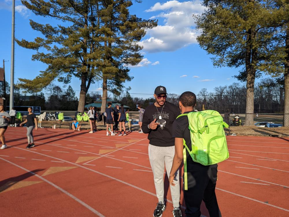 News - Preview: Pride In The Bullis 'B' Carries Program To New Heights, Team Ready To Roll At CIRCUIT: Philly ✨