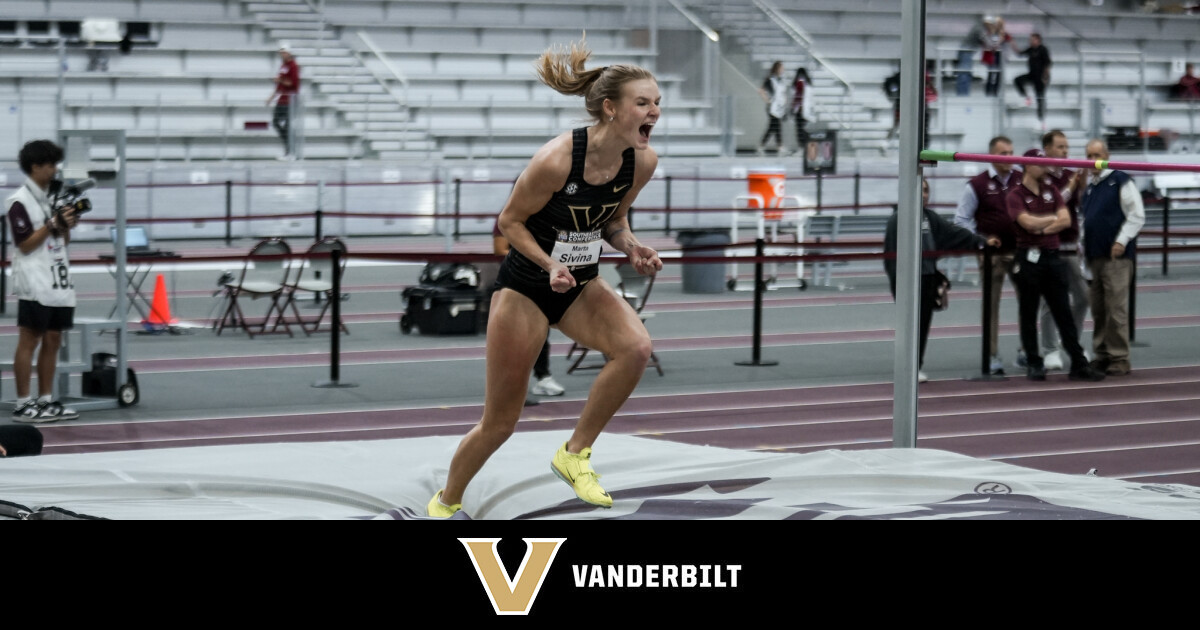 School Record Set at SECs