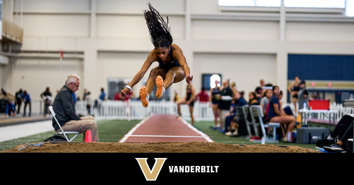 Season and Personal-Best Marks Highlight Day 1