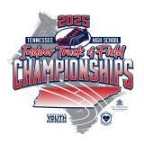 Tennessee Indoor State Championships - News - 2025 Results