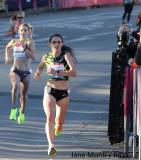 USATF Half Marathon Championships - News - Grit, Self-Belief & Good Coaching Have Brought Hurley To Top Ranks Of USA Road Running