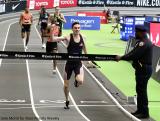 USATF Indoor Championships - News - Fast Times For Hoey, Second Victories For Hiltz & Kessler At USATF Indoor Championships