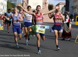 USATF Indoor Championships - News - Kessler Excited For Distance Double At USATF Indoor Championships