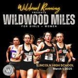 Wildwood Miles For Women And Girls - News - 2025 Results