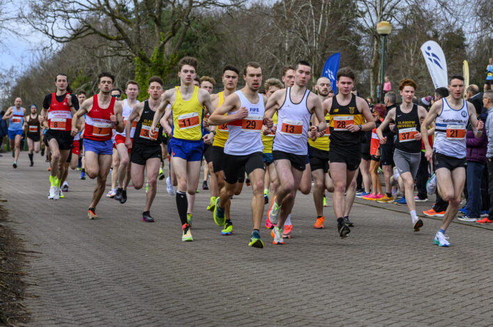 Livingston bound: Hundreds ready to line up for National Road Relays