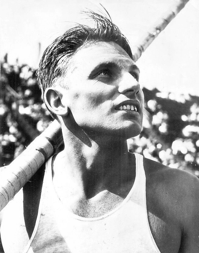 This Day in Track & Field, March 28, Alf Shrubb wins the first-ever International XC (1903), edited and compiled by Walt Murphy