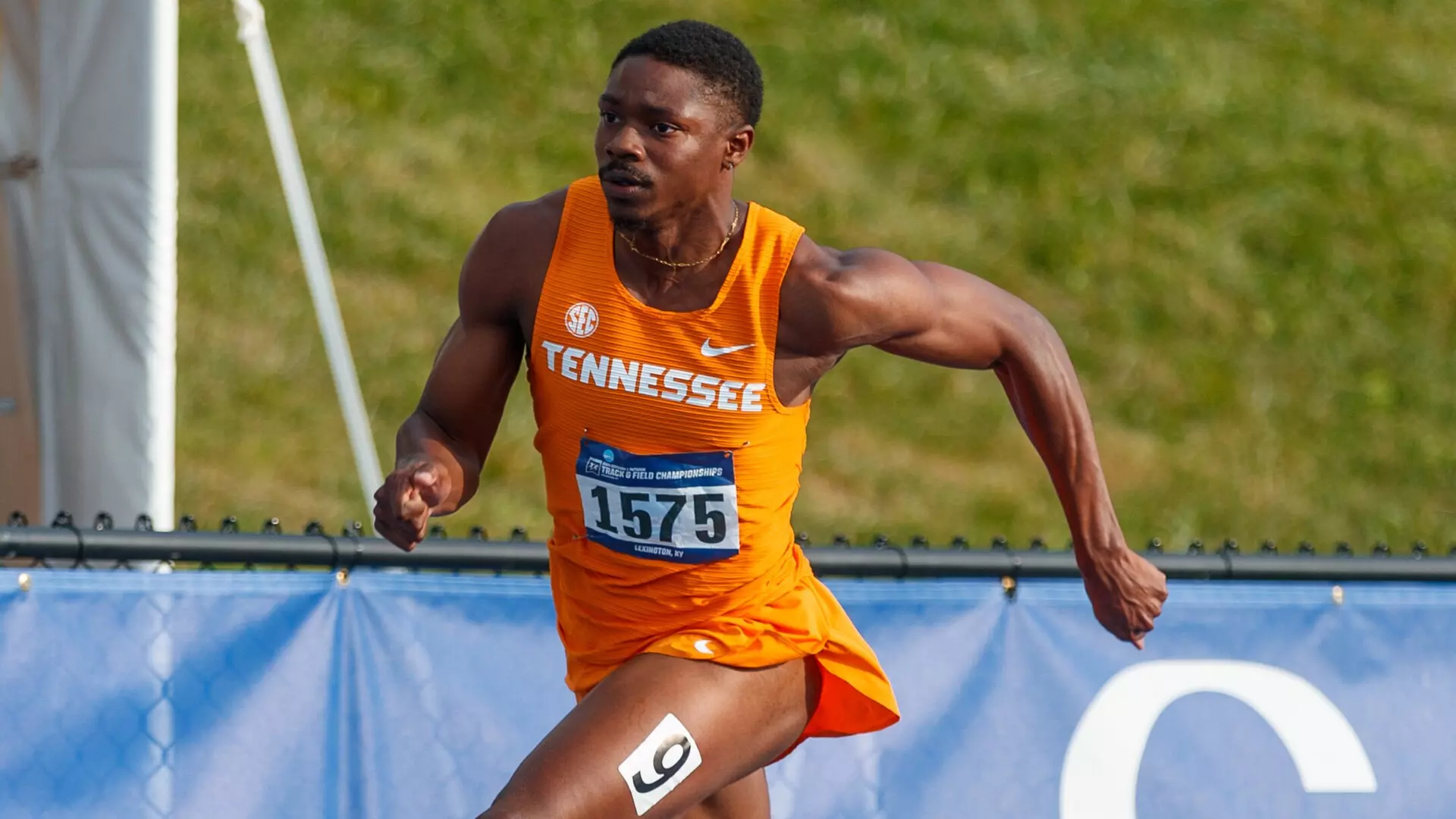Parker’s 400-Meter Triumph Highlights Day 2 At Raleigh Relays