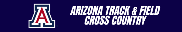 Arizona Track & Field Edition