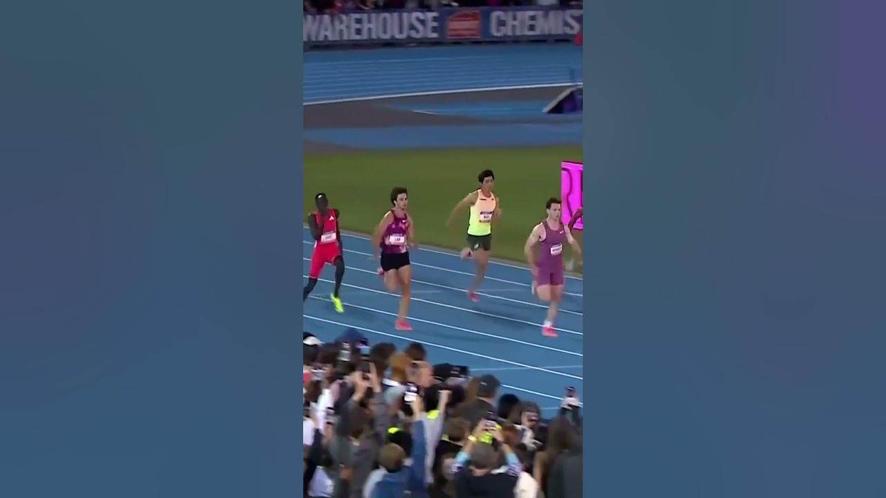200M SHOWDOWN! Kennedy vs Gout in Melbourne