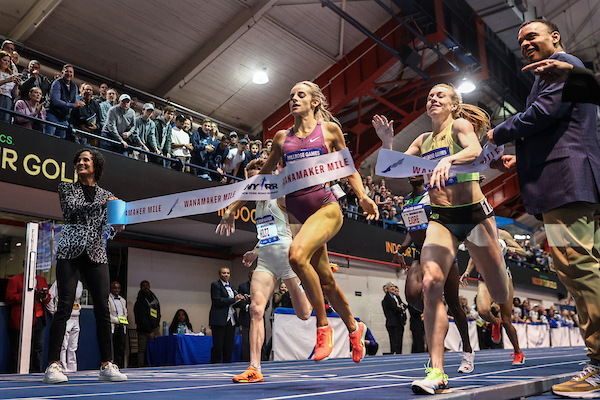 2025 Winter Indoor Racing/Training Program, March 4, 2025, week 9, day 2, ninth week of year, building mileage, it's Tuesday!!!