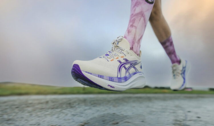 ASICS Gel Nimbus 27