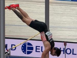 Apeldoorn2025, Observations on Day 2