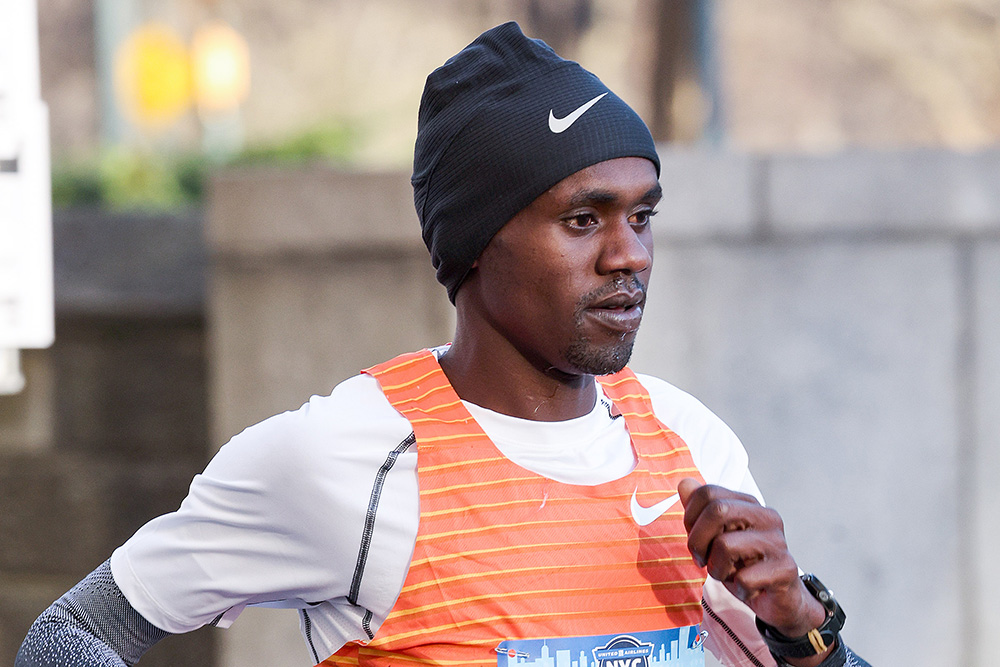 Barcelona Half-Marathon — Kiplimo Cuts WR By 48 Seconds