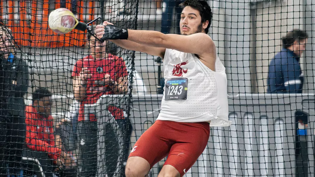 Cougars Open Outdoor Season With Two Victories at Buc Scoring Invite