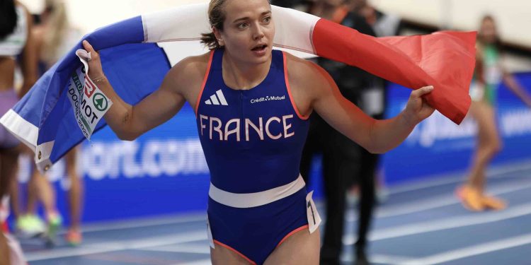 Difficult day for Team GB
