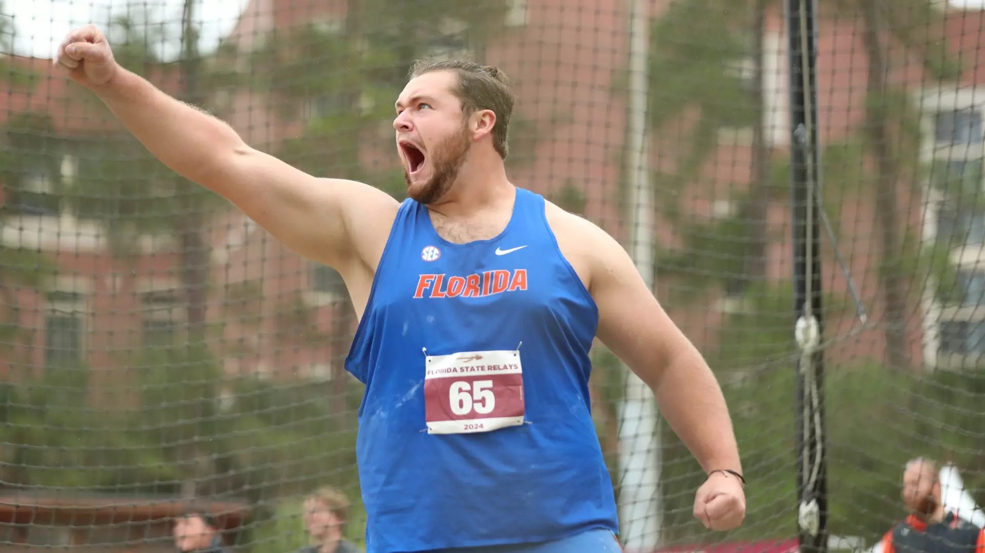 Gators Set to Open Outdoor Season with Notable Debuts and Returns at FSU Relays