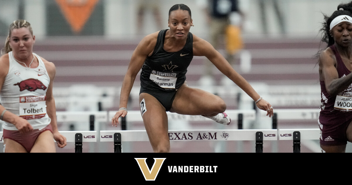 Hurdlers Starting off Hot