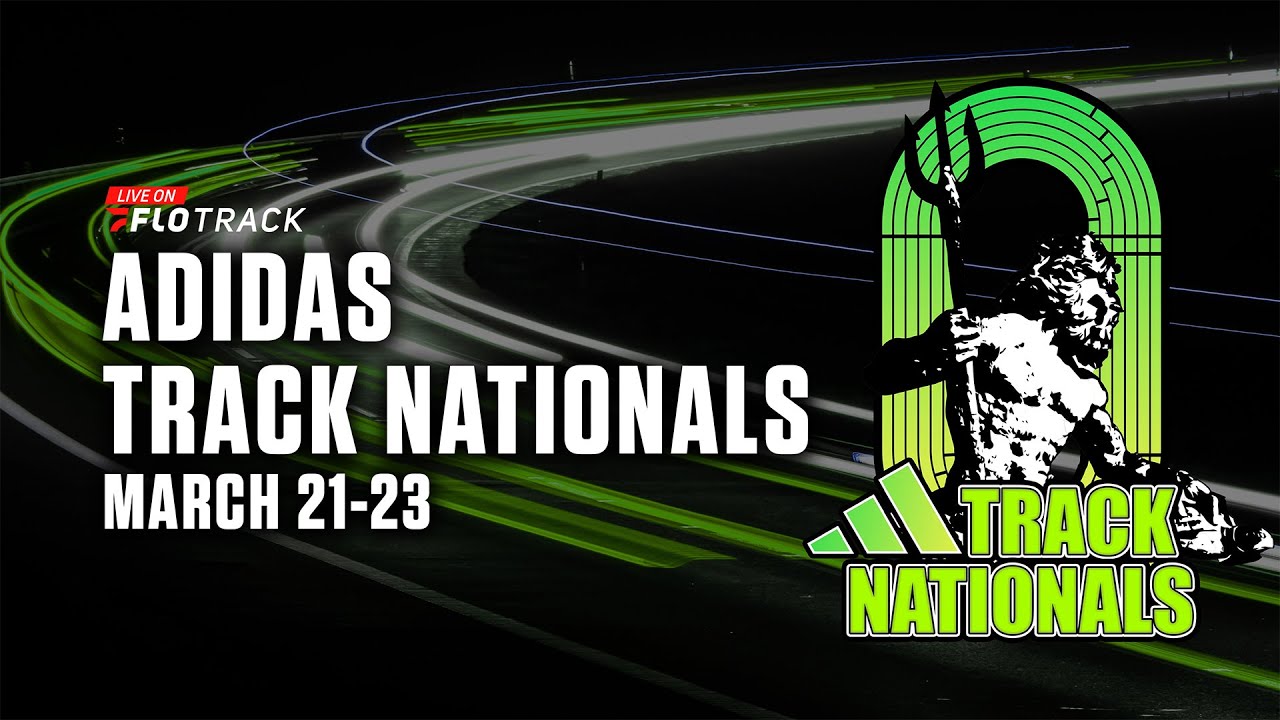 Live Preview: 2025 adidas Track Nationals (Saturday)
