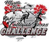 Myrtle Beach Collegiate Challenge - News - 2025 Results