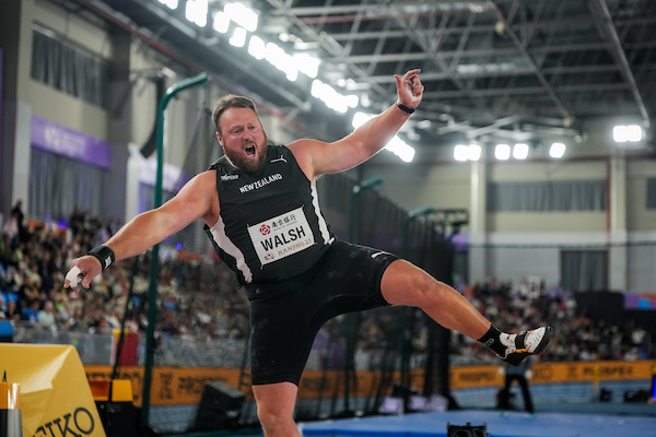 Nanjing 2025 Day 3, Quote of the Day, Result of the Day, Surprise of the Day