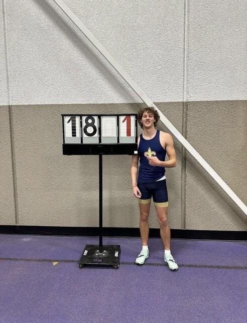 News - Preview: 10 Storylines to Follow at the Illinois Top Times Championships