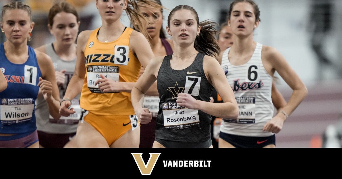 Rosenberg Qualifies for Event Final on Day 2